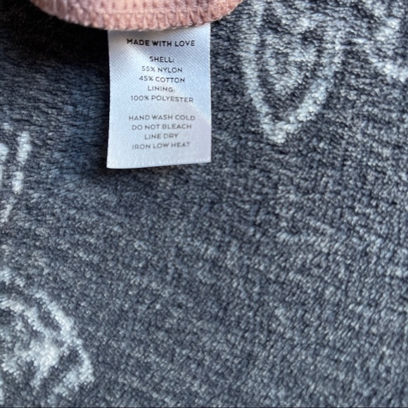 Lulus Stolen Moments Dusty Pink Lace-Up Lace Maxi Dress Size XL - Picture 11 of 14